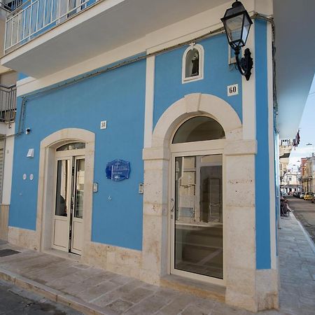 Ai Cappuccini Guest House ノイカッタロ エクステリア 写真