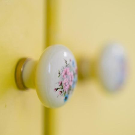 Ai Cappuccini Guest House ノイカッタロ エクステリア 写真