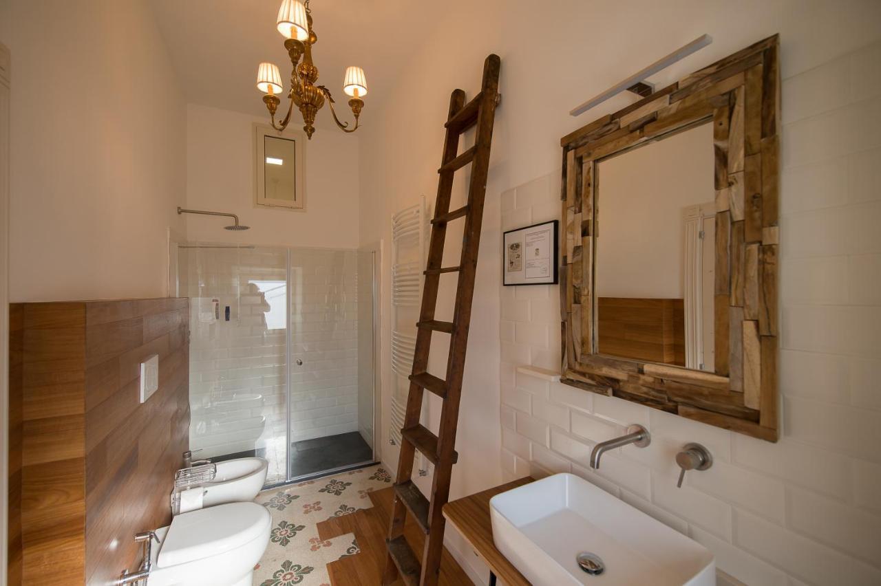 Ai Cappuccini Guest House ノイカッタロ エクステリア 写真