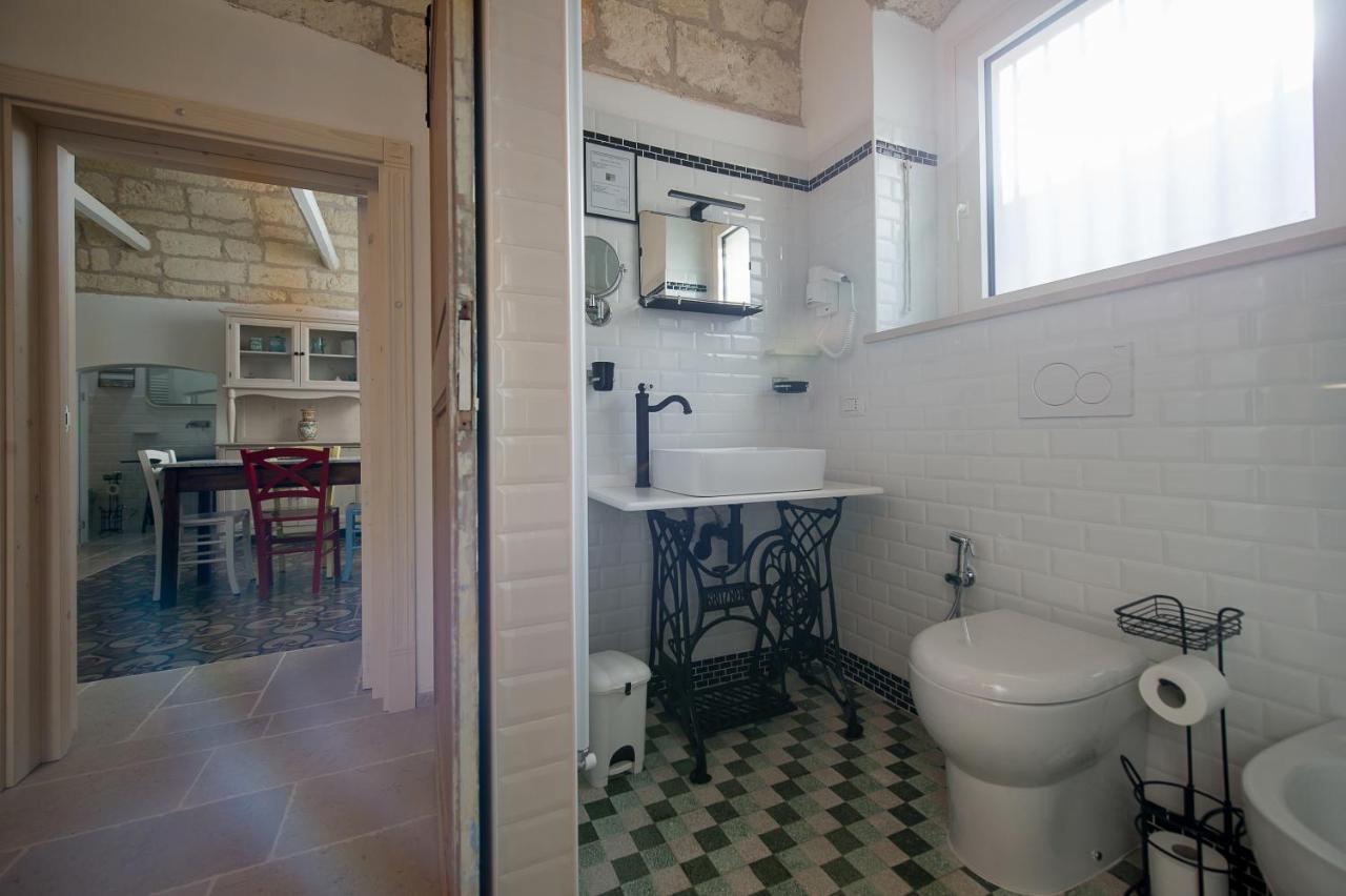 Ai Cappuccini Guest House ノイカッタロ エクステリア 写真