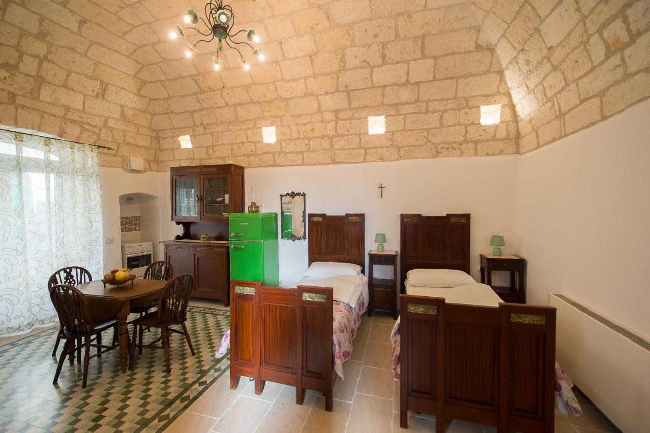 Ai Cappuccini Guest House ノイカッタロ エクステリア 写真