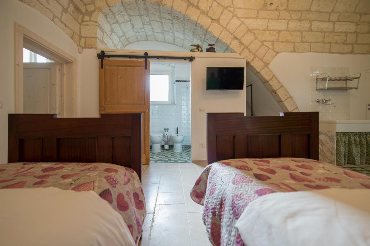 Ai Cappuccini Guest House ノイカッタロ エクステリア 写真