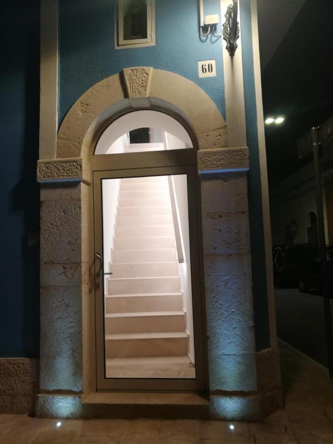 Ai Cappuccini Guest House ノイカッタロ エクステリア 写真
