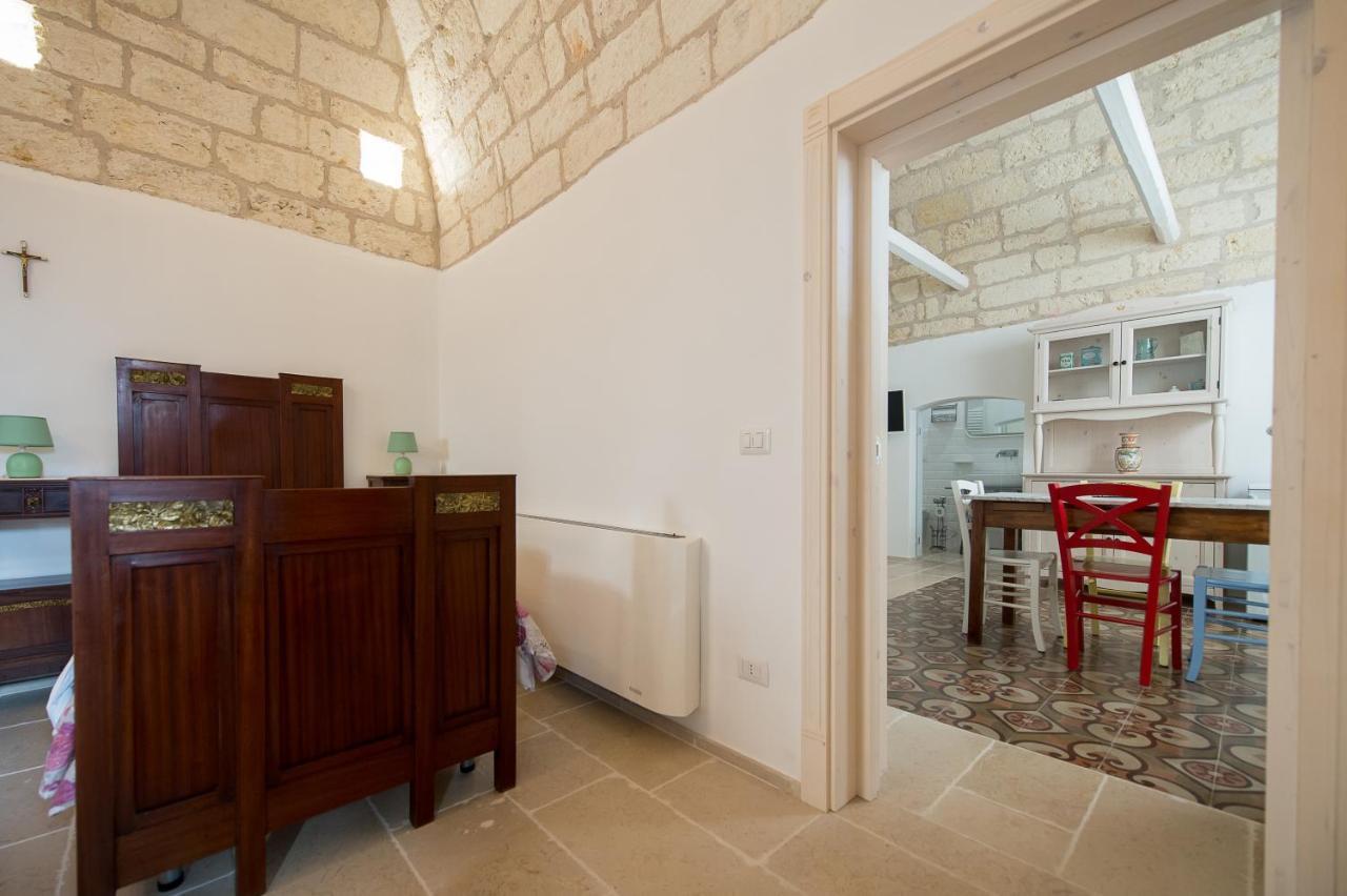 Ai Cappuccini Guest House ノイカッタロ エクステリア 写真