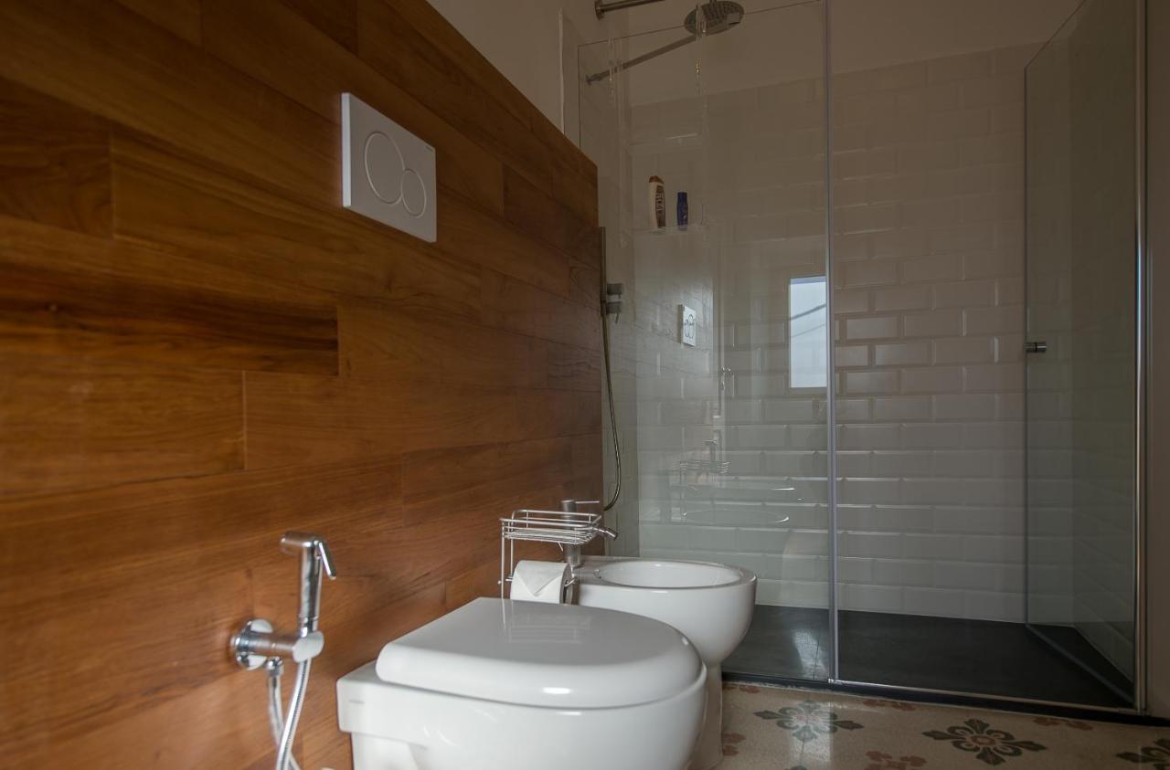 Ai Cappuccini Guest House ノイカッタロ エクステリア 写真