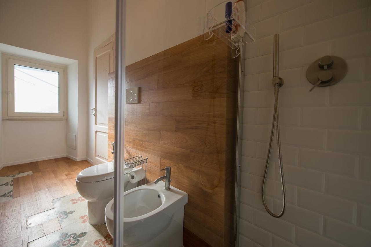 Ai Cappuccini Guest House ノイカッタロ エクステリア 写真