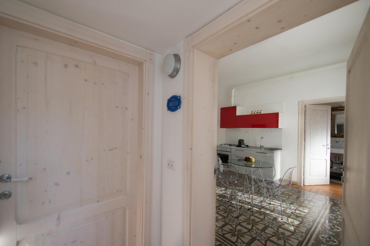 Ai Cappuccini Guest House ノイカッタロ エクステリア 写真