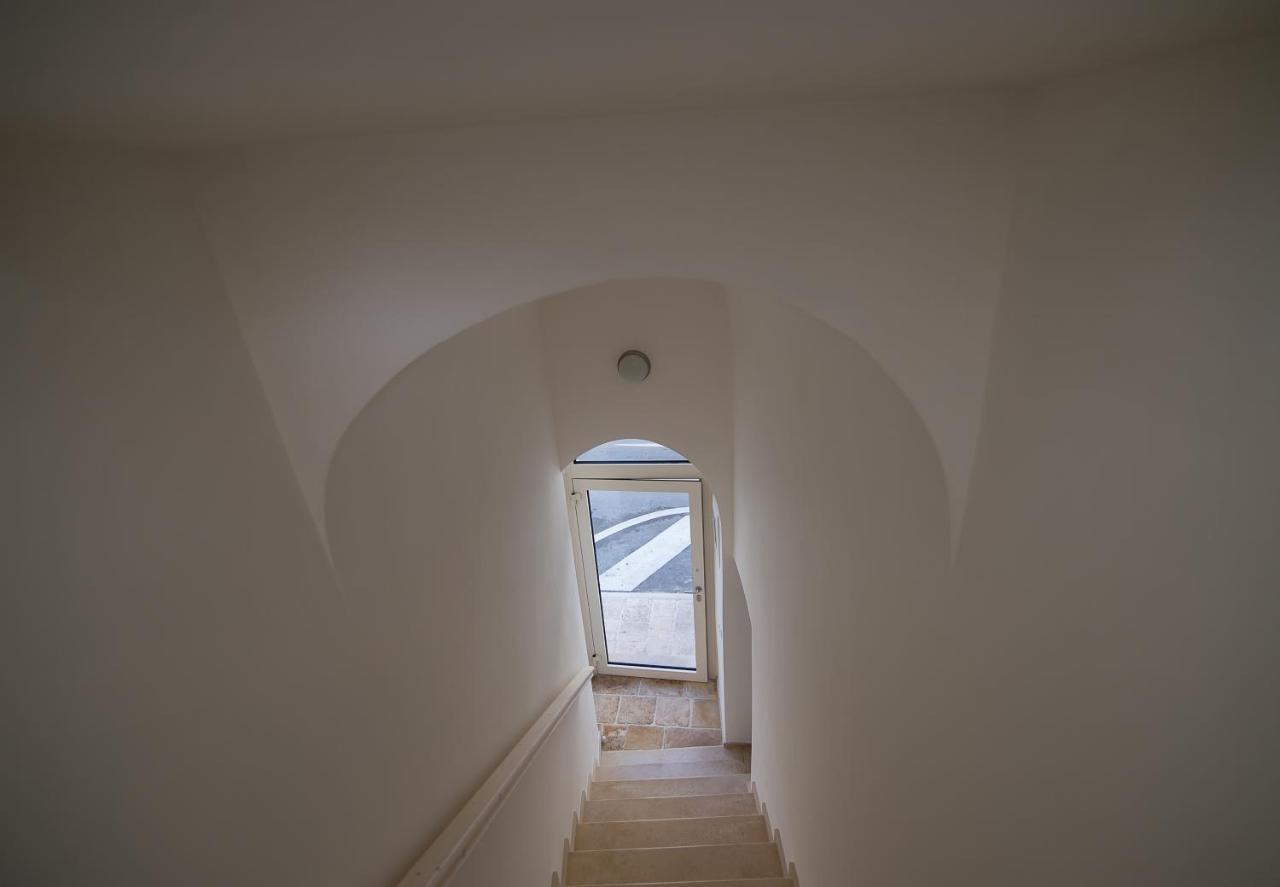 Ai Cappuccini Guest House ノイカッタロ エクステリア 写真