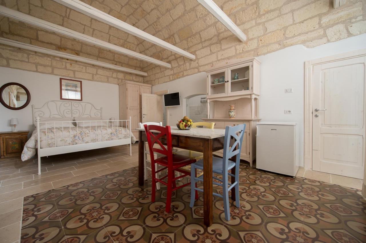 Ai Cappuccini Guest House ノイカッタロ エクステリア 写真