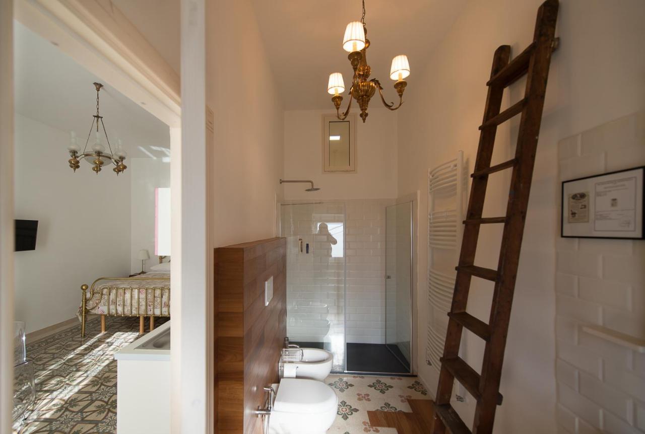Ai Cappuccini Guest House ノイカッタロ エクステリア 写真
