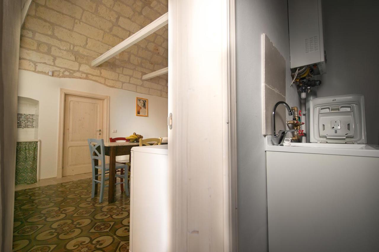 Ai Cappuccini Guest House ノイカッタロ エクステリア 写真