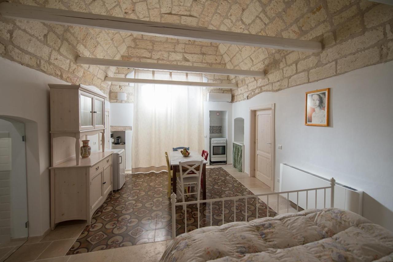 Ai Cappuccini Guest House ノイカッタロ エクステリア 写真