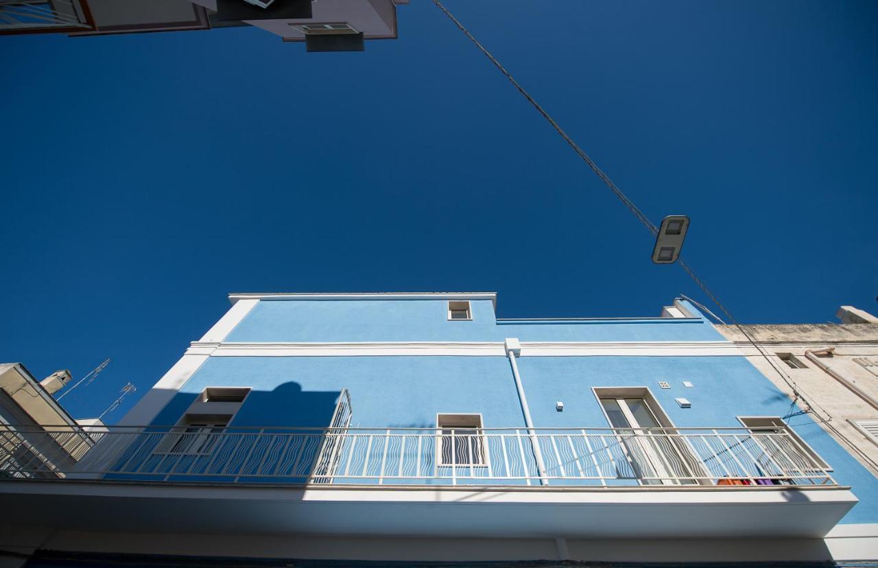 Ai Cappuccini Guest House ノイカッタロ エクステリア 写真