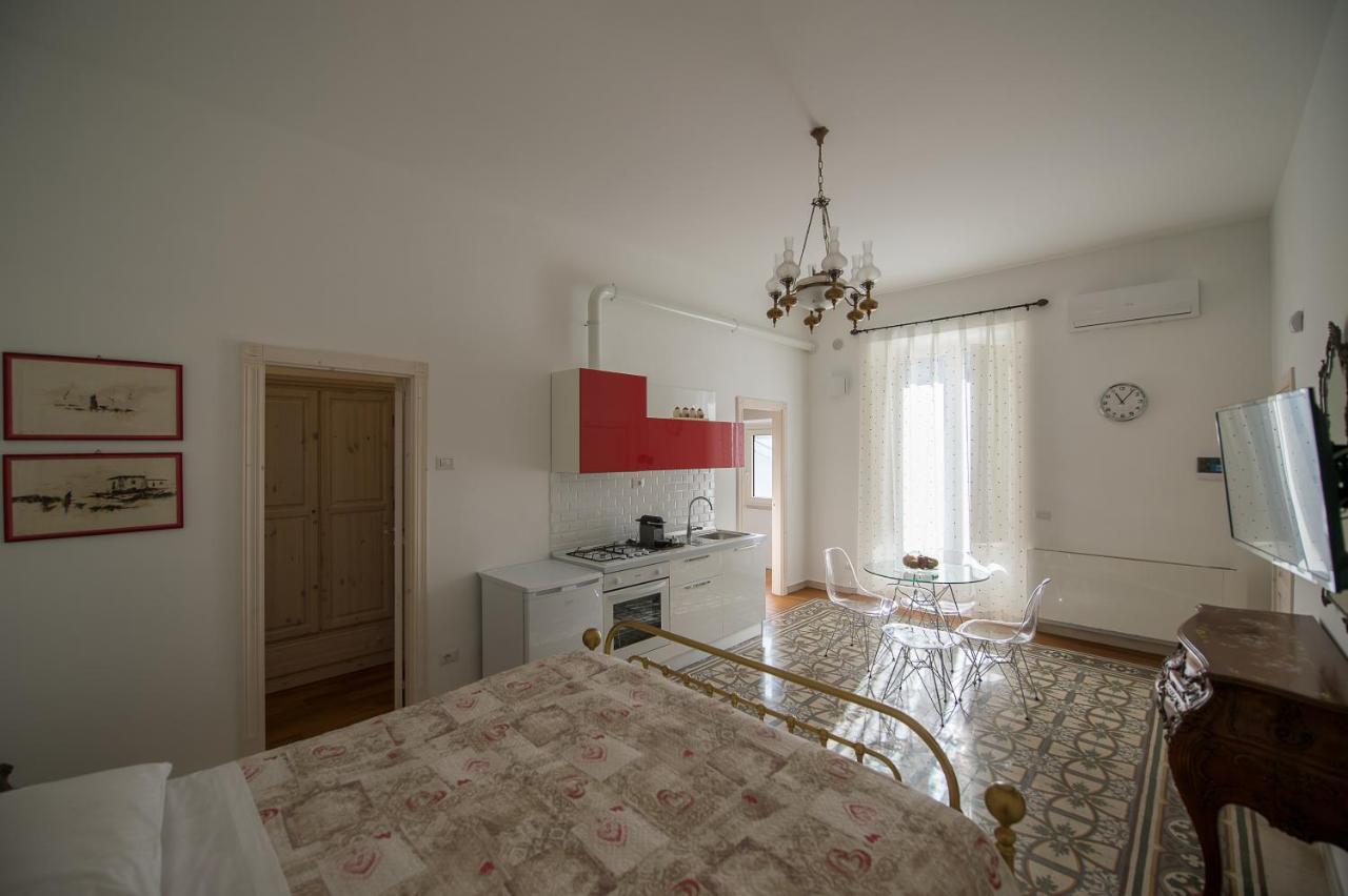Ai Cappuccini Guest House ノイカッタロ エクステリア 写真