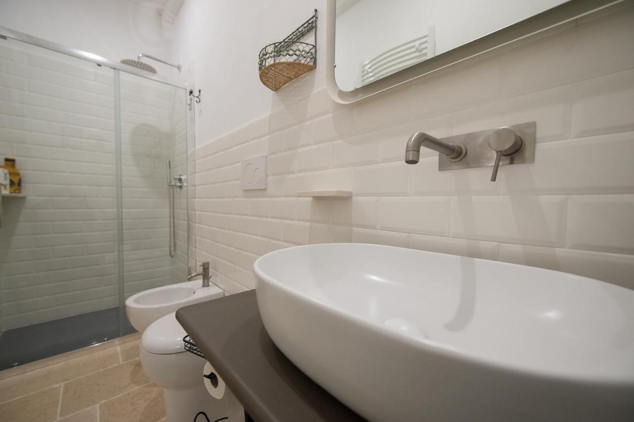 Ai Cappuccini Guest House ノイカッタロ エクステリア 写真