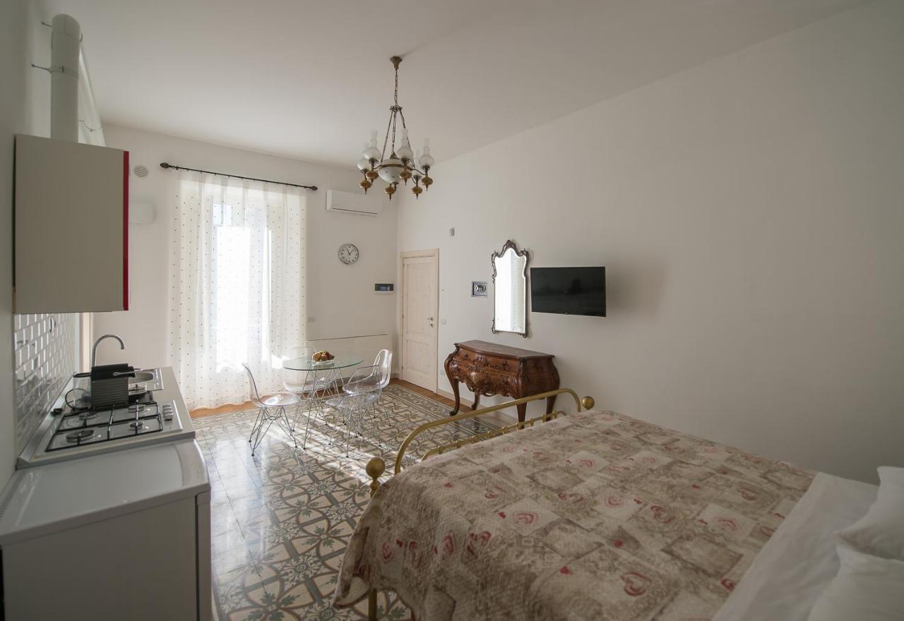 Ai Cappuccini Guest House ノイカッタロ エクステリア 写真