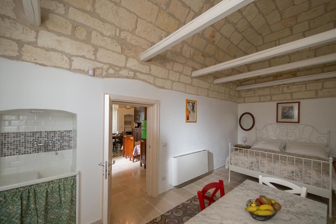 Ai Cappuccini Guest House ノイカッタロ エクステリア 写真
