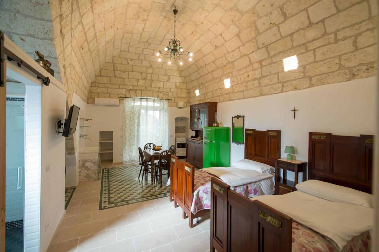 Ai Cappuccini Guest House ノイカッタロ エクステリア 写真