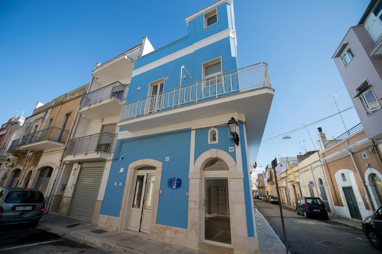 Ai Cappuccini Guest House ノイカッタロ エクステリア 写真