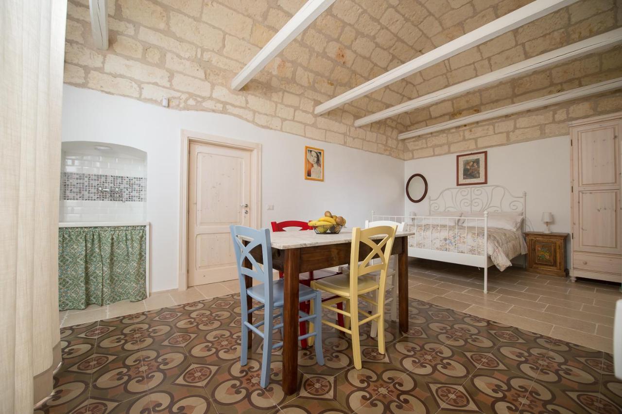 Ai Cappuccini Guest House ノイカッタロ エクステリア 写真