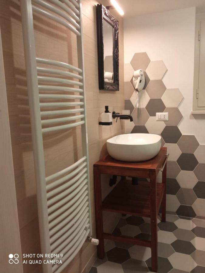 Ai Cappuccini Guest House ノイカッタロ エクステリア 写真
