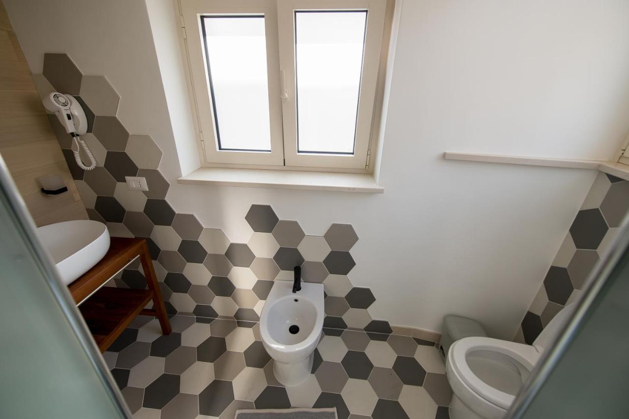 Ai Cappuccini Guest House ノイカッタロ エクステリア 写真