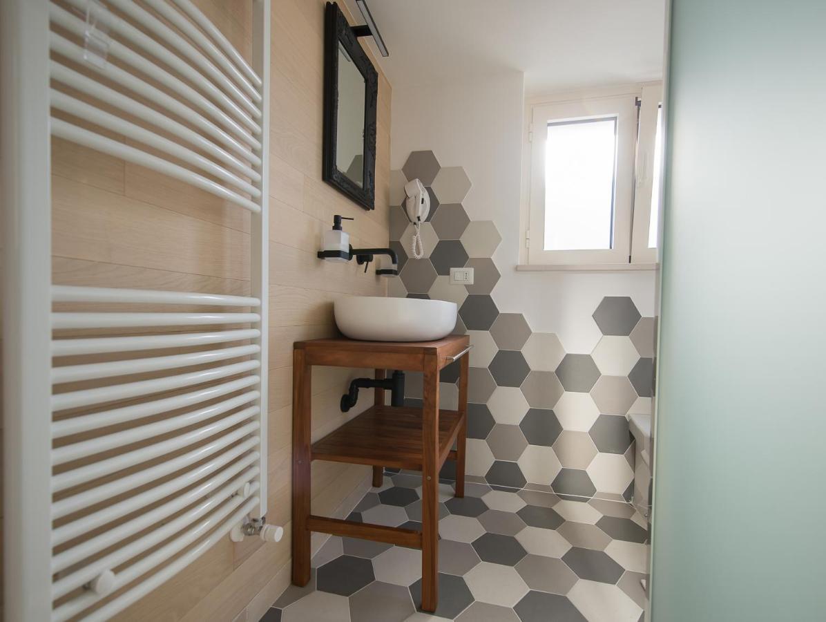 Ai Cappuccini Guest House ノイカッタロ エクステリア 写真